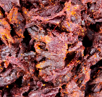 Deliyum.com Jamaica Enchilada Deshidratada 5 pzas de 70grs  - .