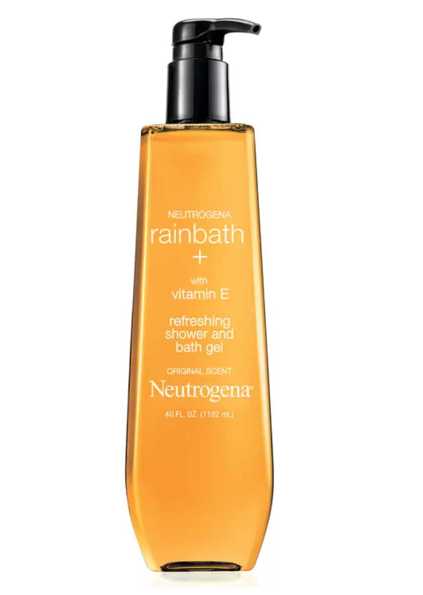 Neutrogena Rainbath Jabón Corporal Líquido de 1.18 L - KOZ