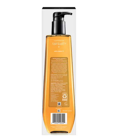Neutrogena Rainbath Jabón Corporal Líquido de 1.18 L - KOZ