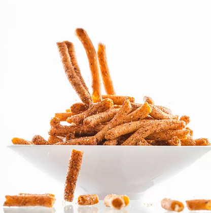 I Amaranth Churritos de Amaranto Chipotle 500 grs - KOZ