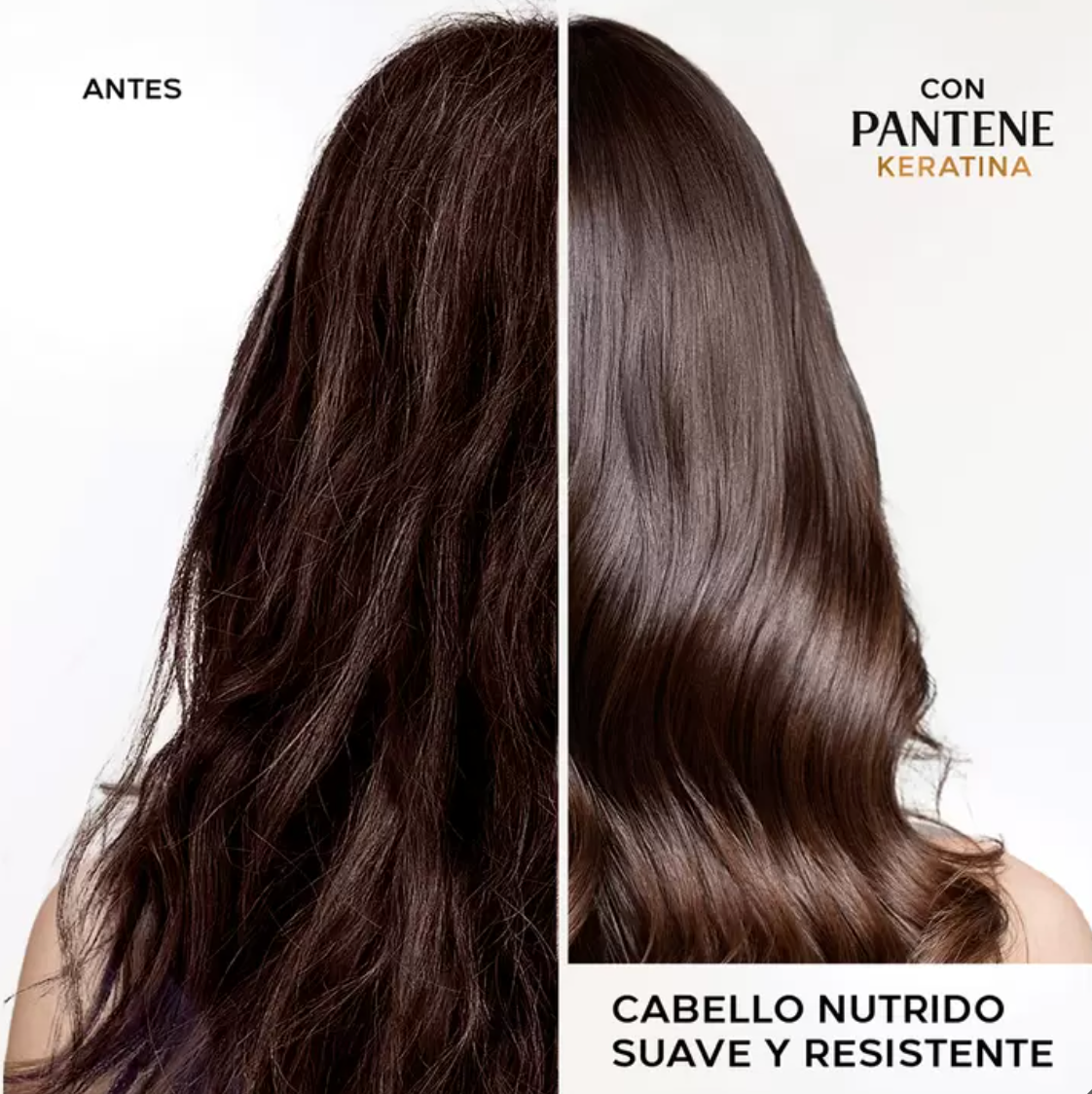 Pantene Pro-V Keratina Shampoo 950 ml - .