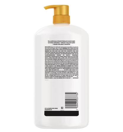 Pantene Pro-V Shampoo Complete Care Multi-Beneficios 1 L - .