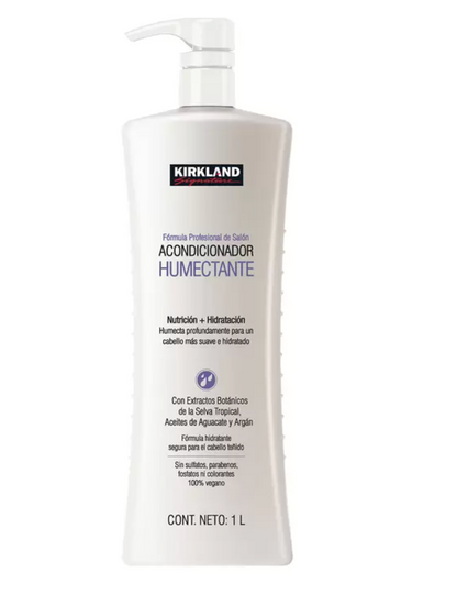 Kirkland Signature Acondicionador 1L - KOZ