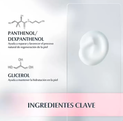 Eucerin Crema Corporal de 1 L - .