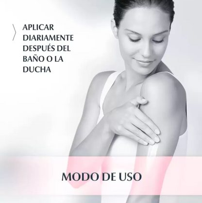 Eucerin Crema Corporal de 1 L - .