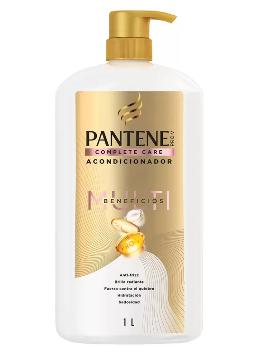 Pantene Pro-V Acondicionador Complete Care Multi-Beneficios 1 L - KOZ