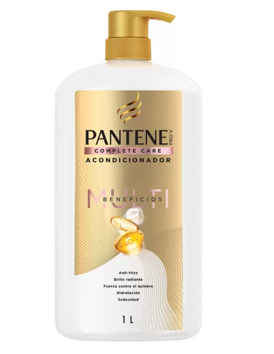Pantene Pro-V Acondicionador Complete Care Multi-Beneficios 1 L - KOZ