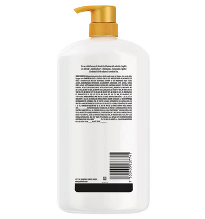 Pantene Pro-V Acondicionador Complete Care Multi-Beneficios 1 L - KOZ