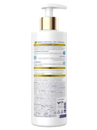 Dove Sérum Corporal Pro-Ceramidas 1L - KOZ