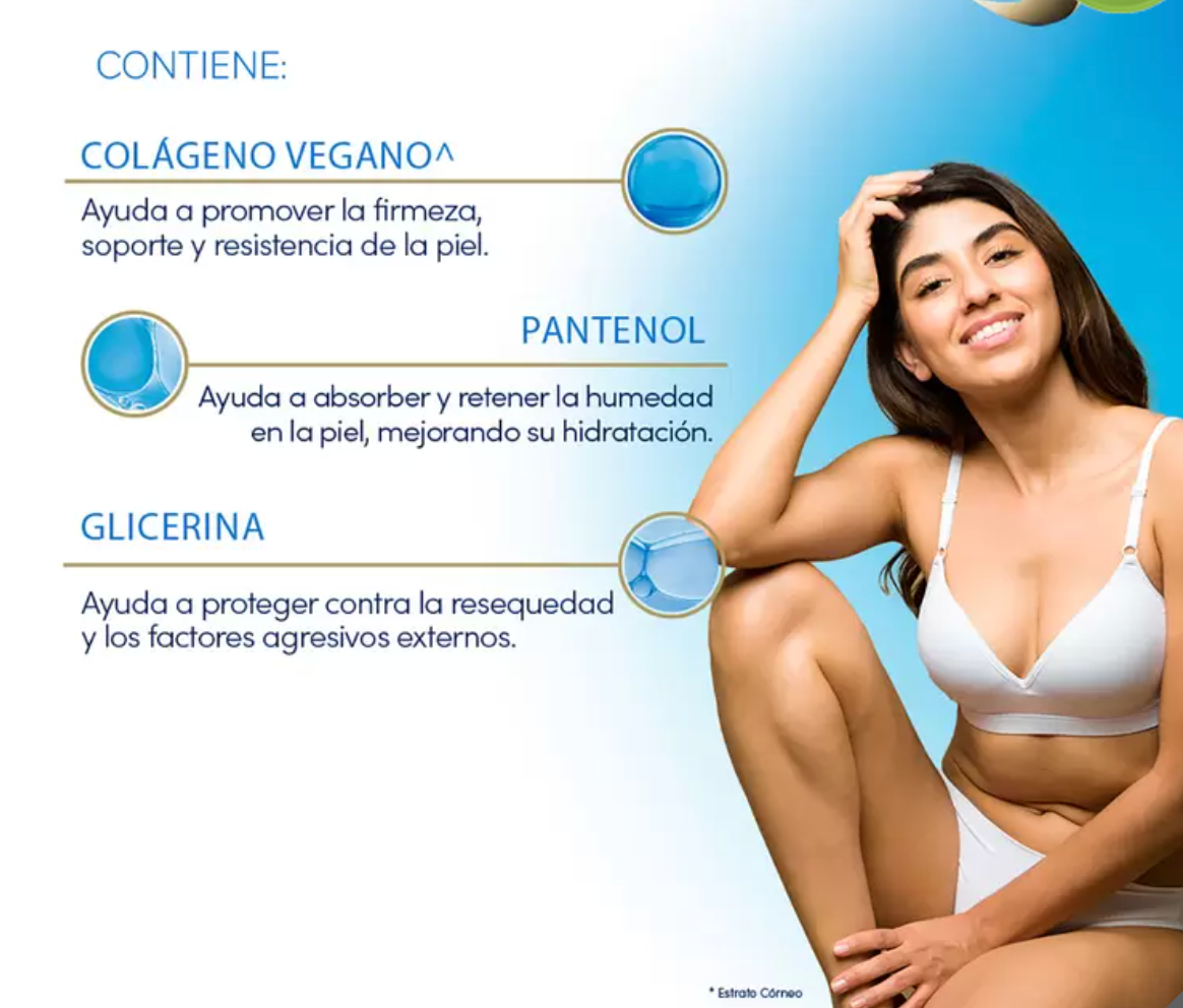 Dove Sérum Corporal Pro-Ceramidas 1L - KOZ