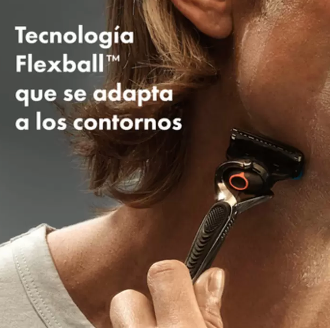 Gillette ProGlide Repuestos para Afeitar 16 Unidades - KOZ