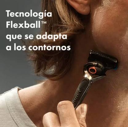Gillette ProGlide Repuestos para Afeitar 16 Unidades - KOZ