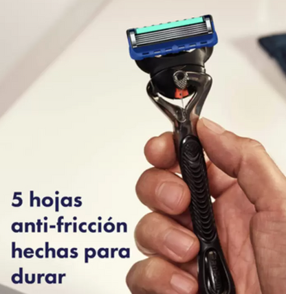 Gillette ProGlide Repuestos para Afeitar 16 Unidades - .