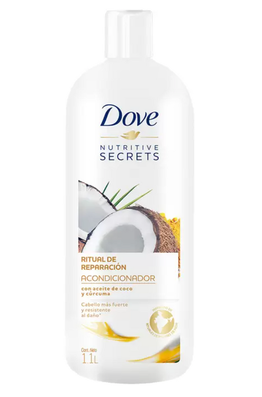 Dove Acondicionador de 1.1 L - .