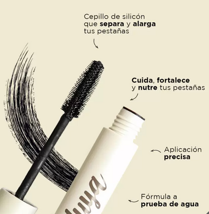 Yuya Mascara para Pestañas 2 piezas - KOZ
