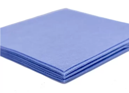 Clorox Paños Multiusos para Baño 30 piezas - KOZ