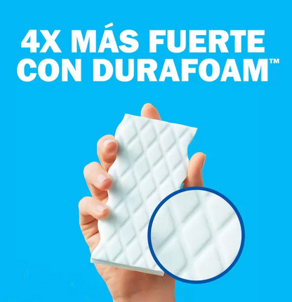 Mr. Clean Magic Eraser Esponjas Limpiadoras 11 unidades - .