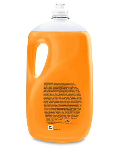 Dawn Degreasing Power Líquido Lavatrastes 2.6 L - KOZ