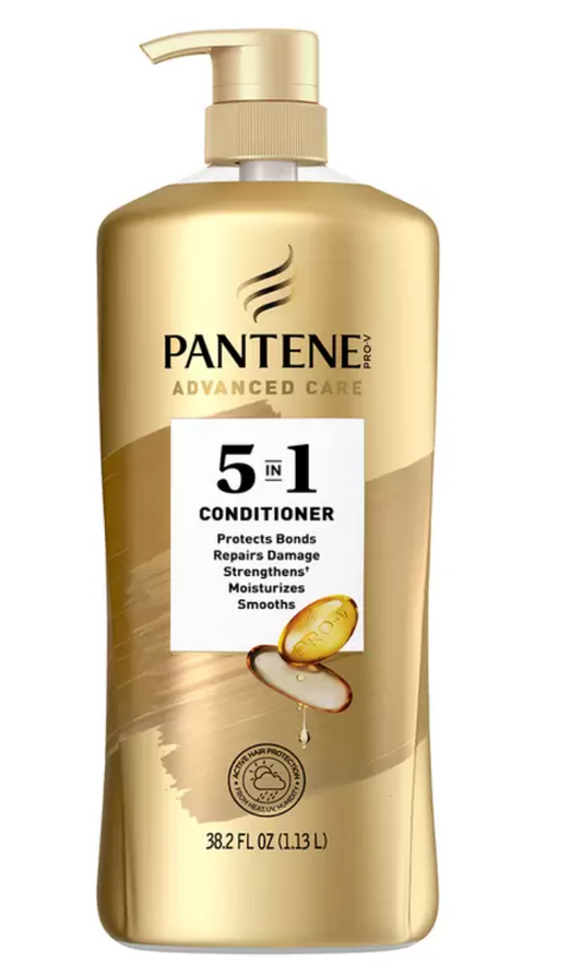 Pantene Advanced Care Pro-V Acondicionador 1.13 L - KOZ