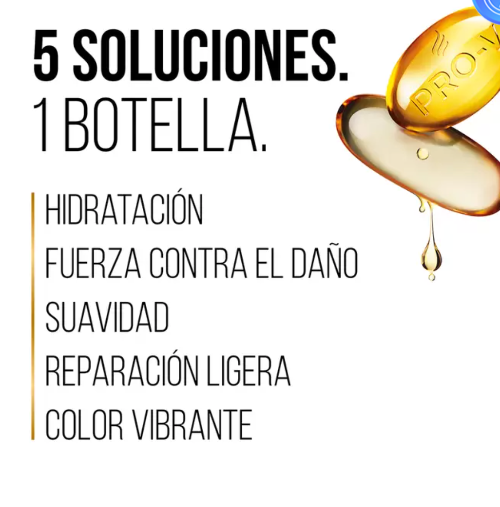 Pantene Advanced Care Pro-V Acondicionador 1.13 L - .