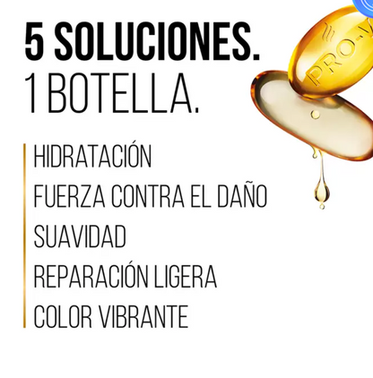 Pantene Advanced Care Pro-V Acondicionador 1.13 L - .