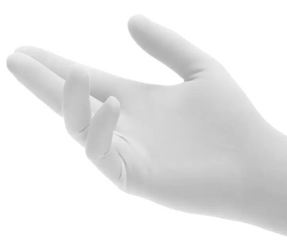 Protec Guantes de Látex Chico 100 piezas - .