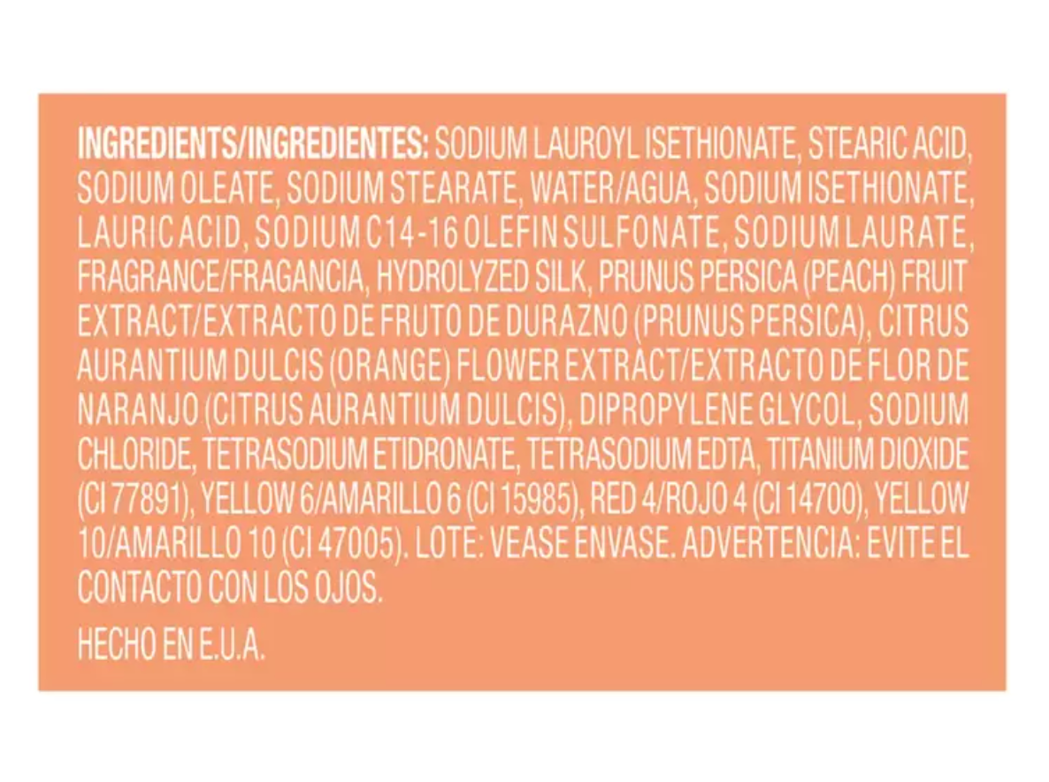 Caress Jabon Corporal en Barra 16 piezas de 106 grs - KOZ
