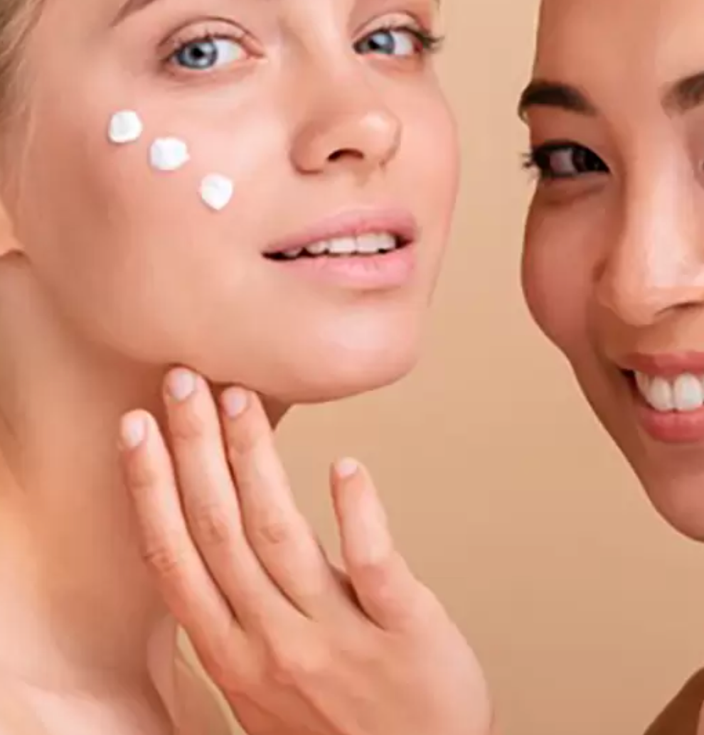 NuReveal Crema Facial Nocturna Dos Lunas 59 ml - .