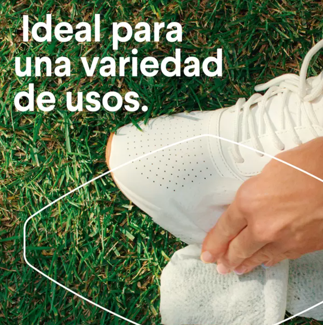 Clorox Toallas Desinfectantes 5 piezas con 85 Toallitas cada una - KOZ