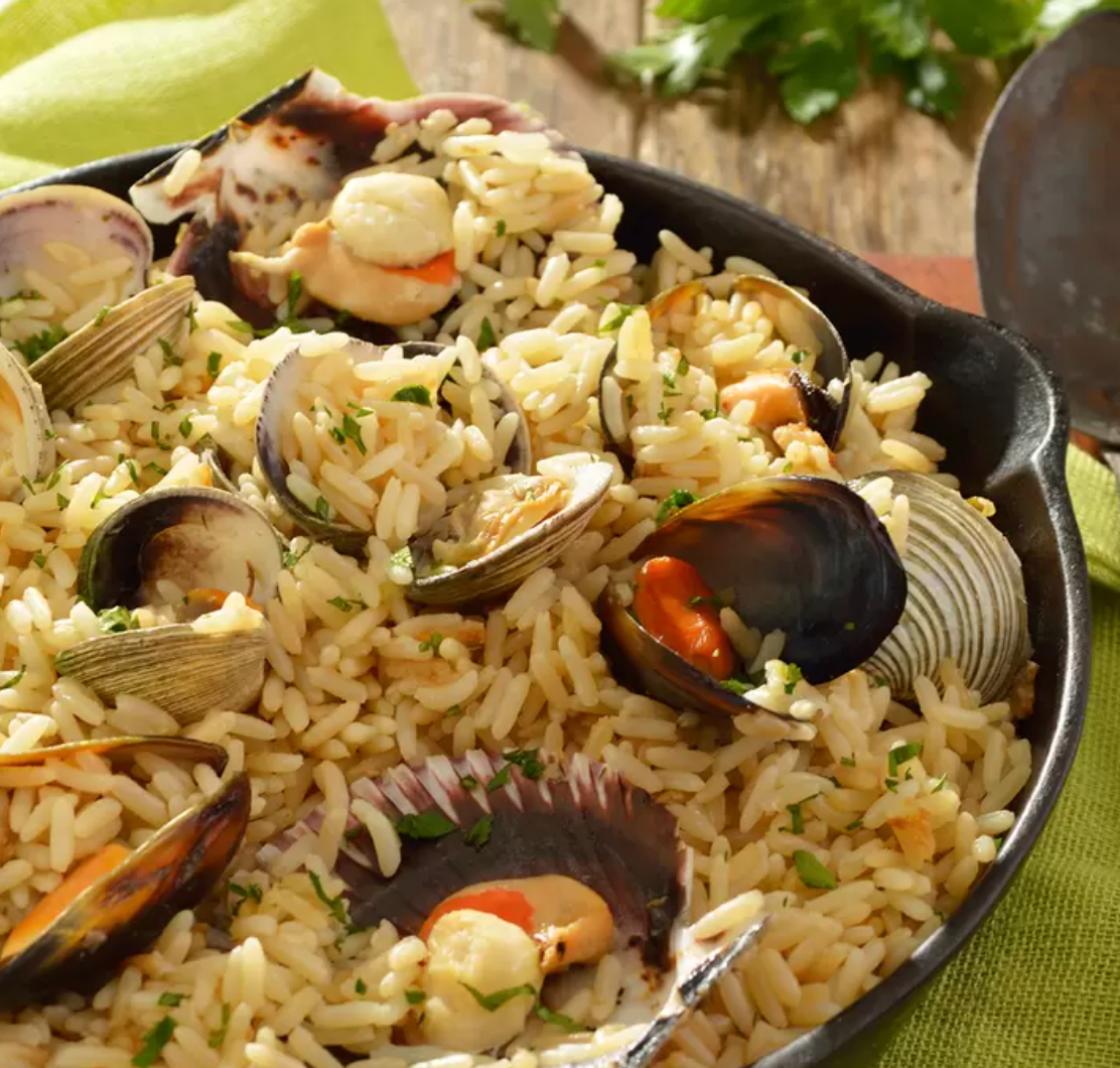 Verde Valle Arroz Impegable 2.5 Kg
