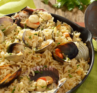 Verde Valle Arroz Impegable 2.5 Kg