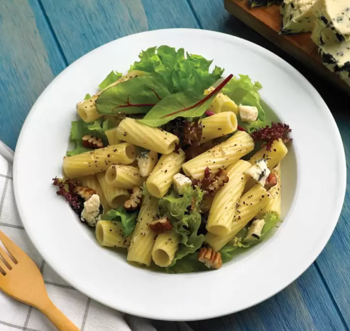 Barilla Surtido de Pastas Cortas 8 pzas de 500 grs - .