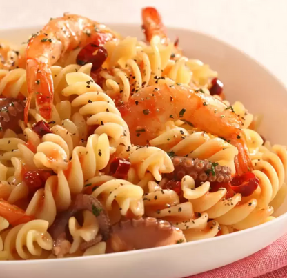 Barilla Surtido de Pastas Cortas 8 pzas de 500 grs - KOZ