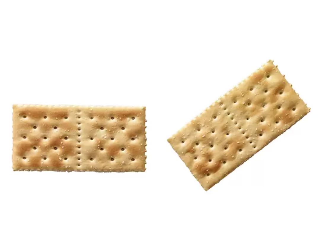 Gamesa Galletas Saladitas 200 piezas de 13 grs - KOZ