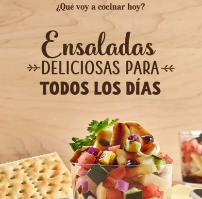 Gamesa Galletas Saladitas 200 piezas de 13 grs - KOZ