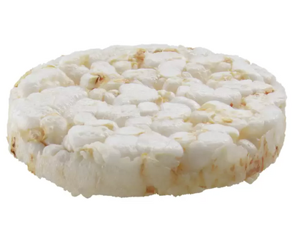 Sanissimo Galletas de Arroz y Quinoa 30 pzas de 12 grs - KOZ