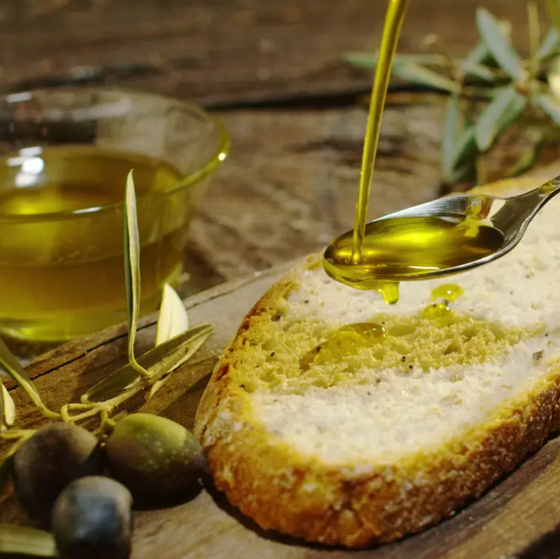 Carapelli Il Nobile Aceite de Oliva Extra Virgen 1 L - KOZ