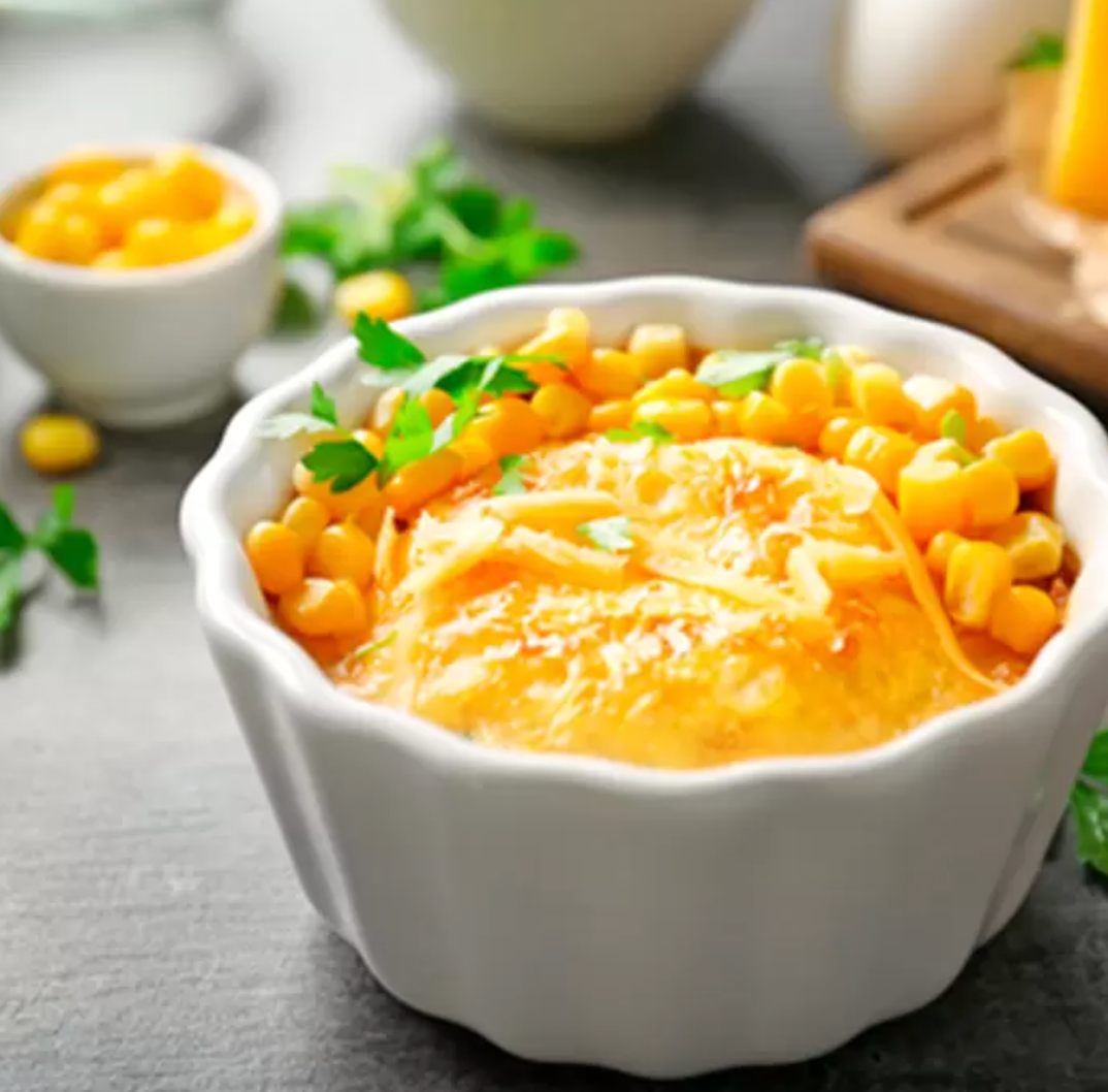 Herdez Granos de Elote 12 piezas de 400 grs - KOZ