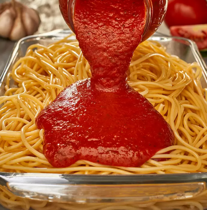 Prego Salsa con Champiñones 2 piezas de 1.27 kg - KOZ