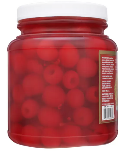 Star Cerezas Maraschino 2.1 kg - KOZ