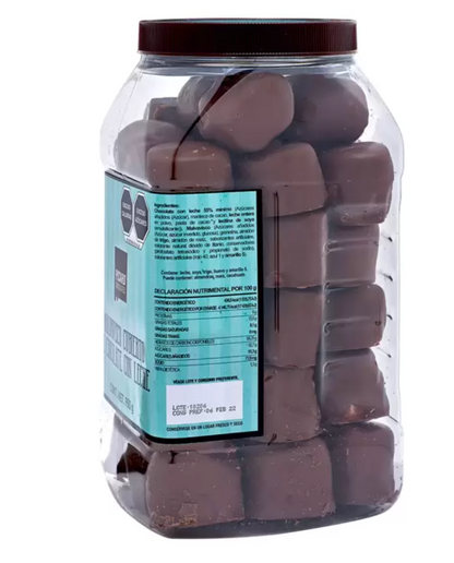Picard Malvaviscos con Chocolate 950 grs - .