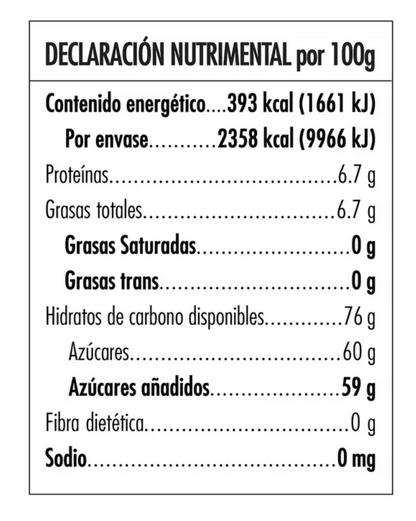 El Siglo Figuritas de Mazapán 600 grs - KOZ
