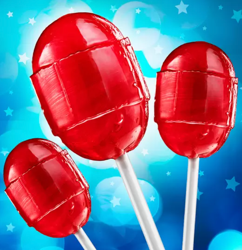 Tutsi Pop Paletas de Caramelo 90 piezas - KOZ