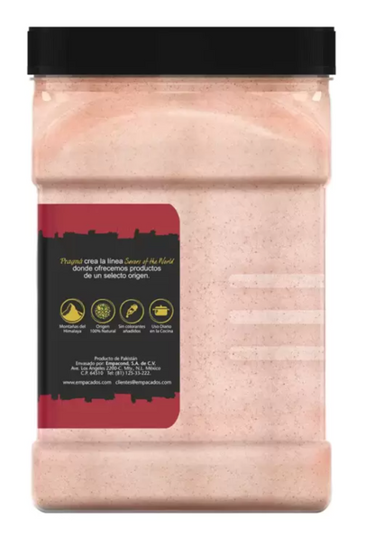 Pragná Cristales del Himalaya 1.9 kg - KOZ