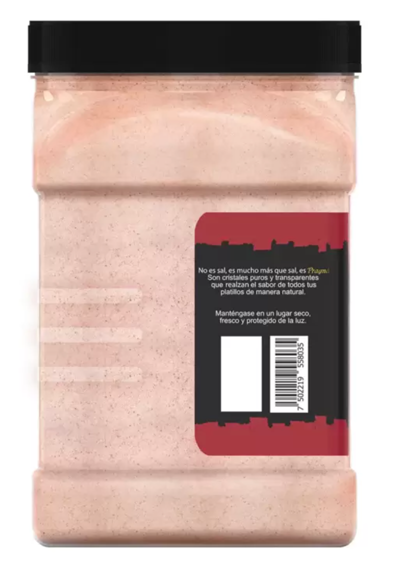 Pragná Cristales del Himalaya 1.9 kg - KOZ