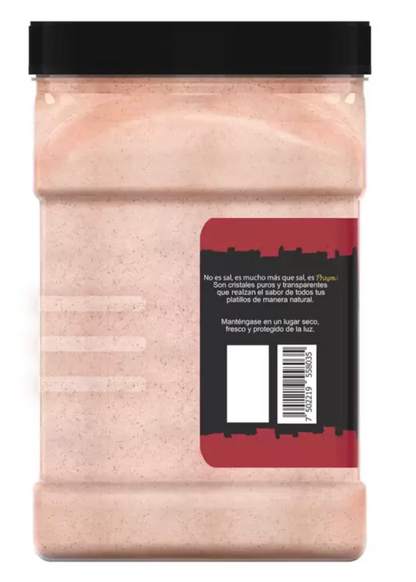 Pragná Cristales del Himalaya 1.9 kg - KOZ