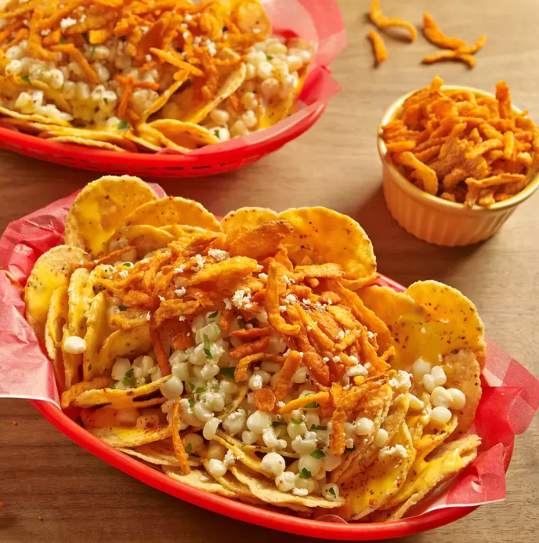 Fresh Gourmet Cebollitas Fuego 567 grs - KOZ