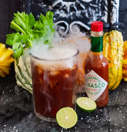 Tabasco Salsa Roja Original 355 ml