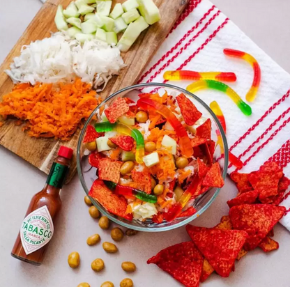 Tabasco Salsa Roja Original 355 ml