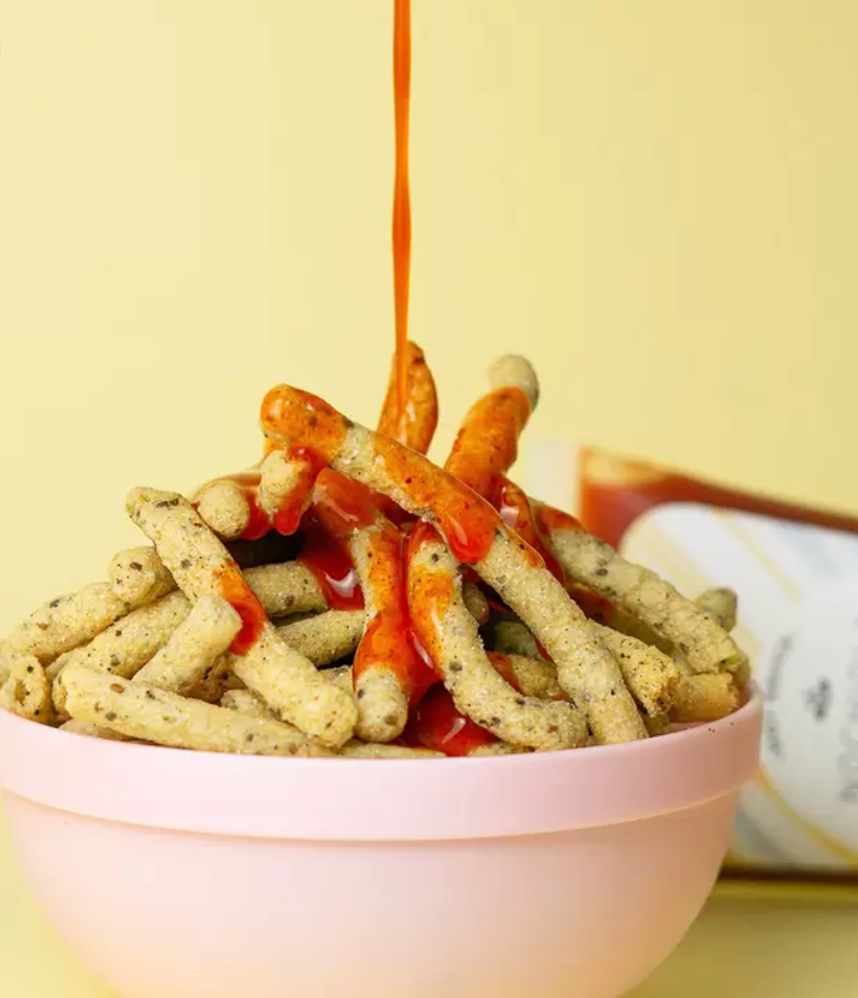 Nochiola Chamoy Endulzado con Monk Fruit 2 piezas de 300 ml - .